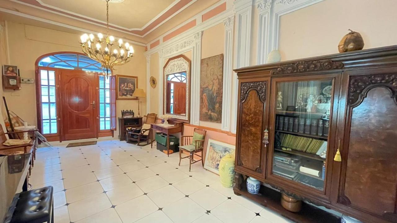 Aparthotel La Traviata - Buñol Esterno foto