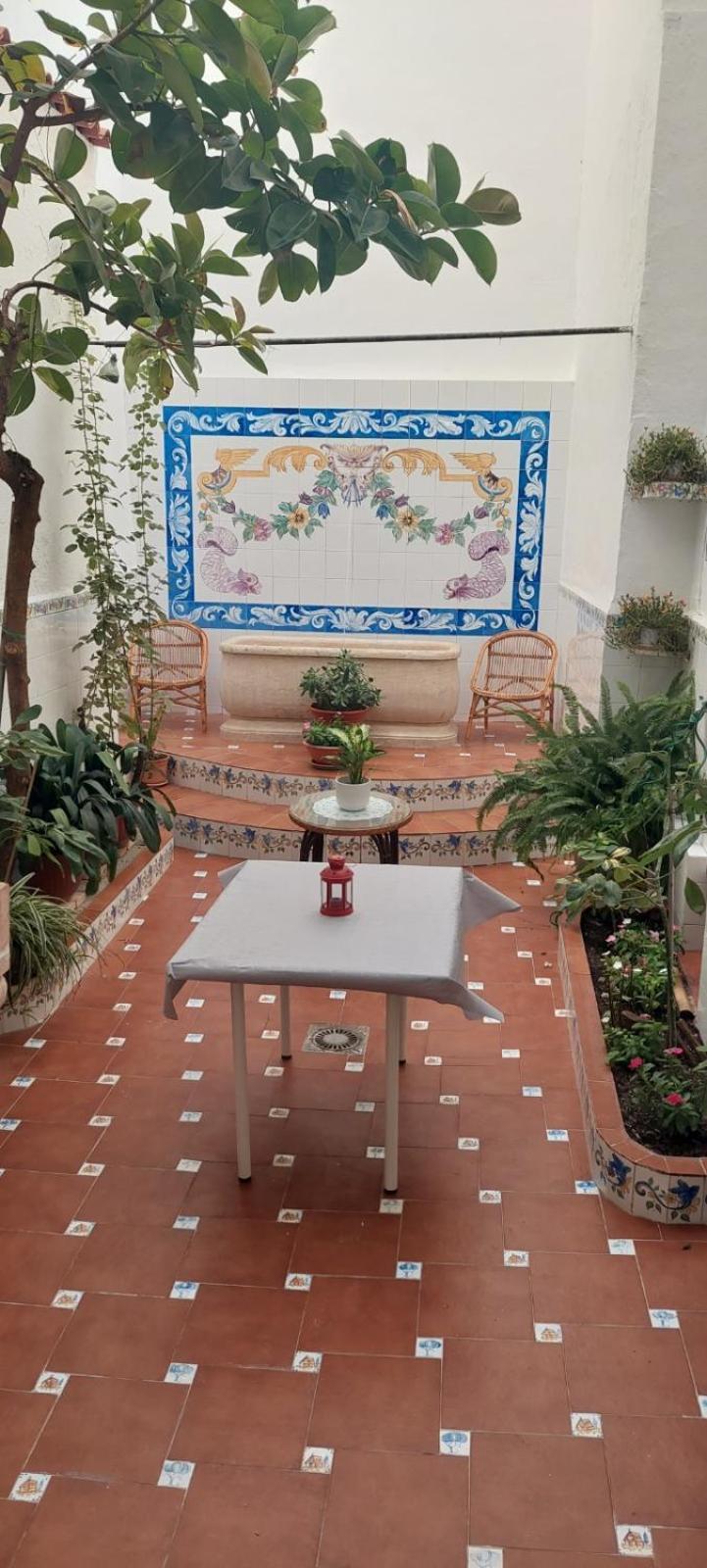 Aparthotel La Traviata - Buñol Esterno foto