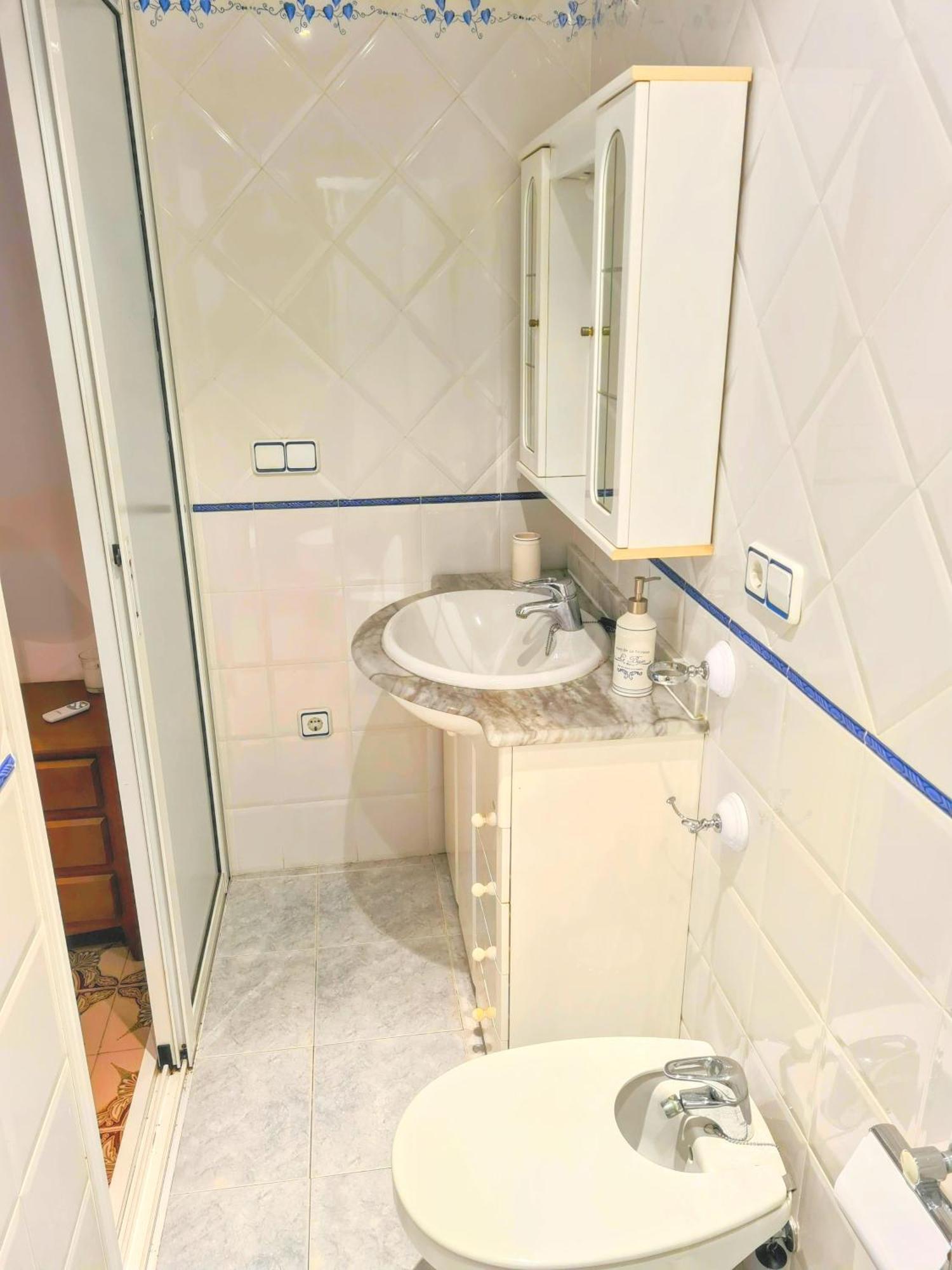Aparthotel La Traviata - Buñol Camera foto