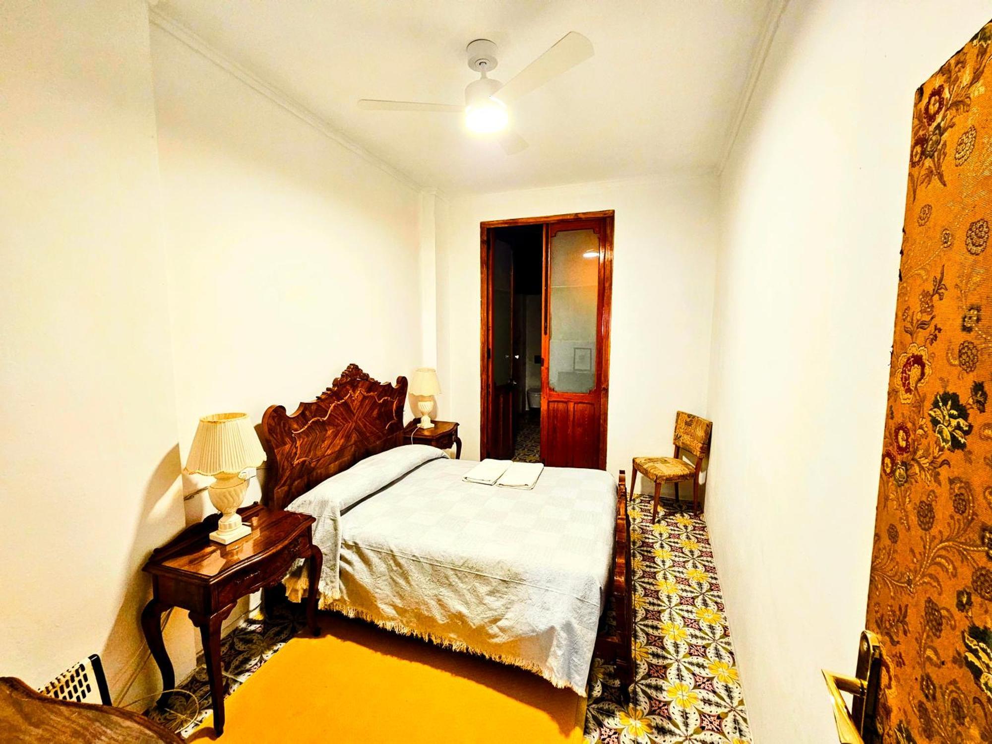 Aparthotel La Traviata - Buñol Camera foto