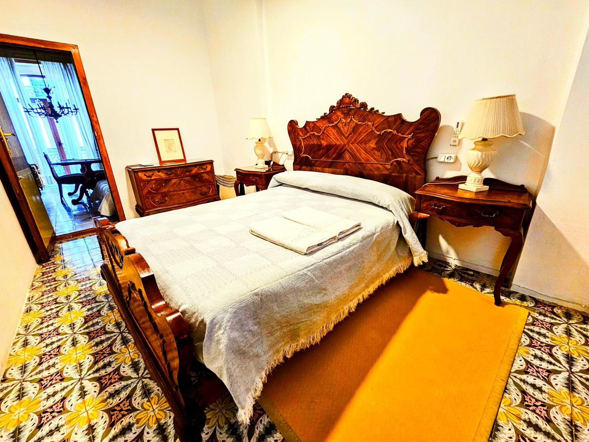 Aparthotel La Traviata - Buñol Camera foto