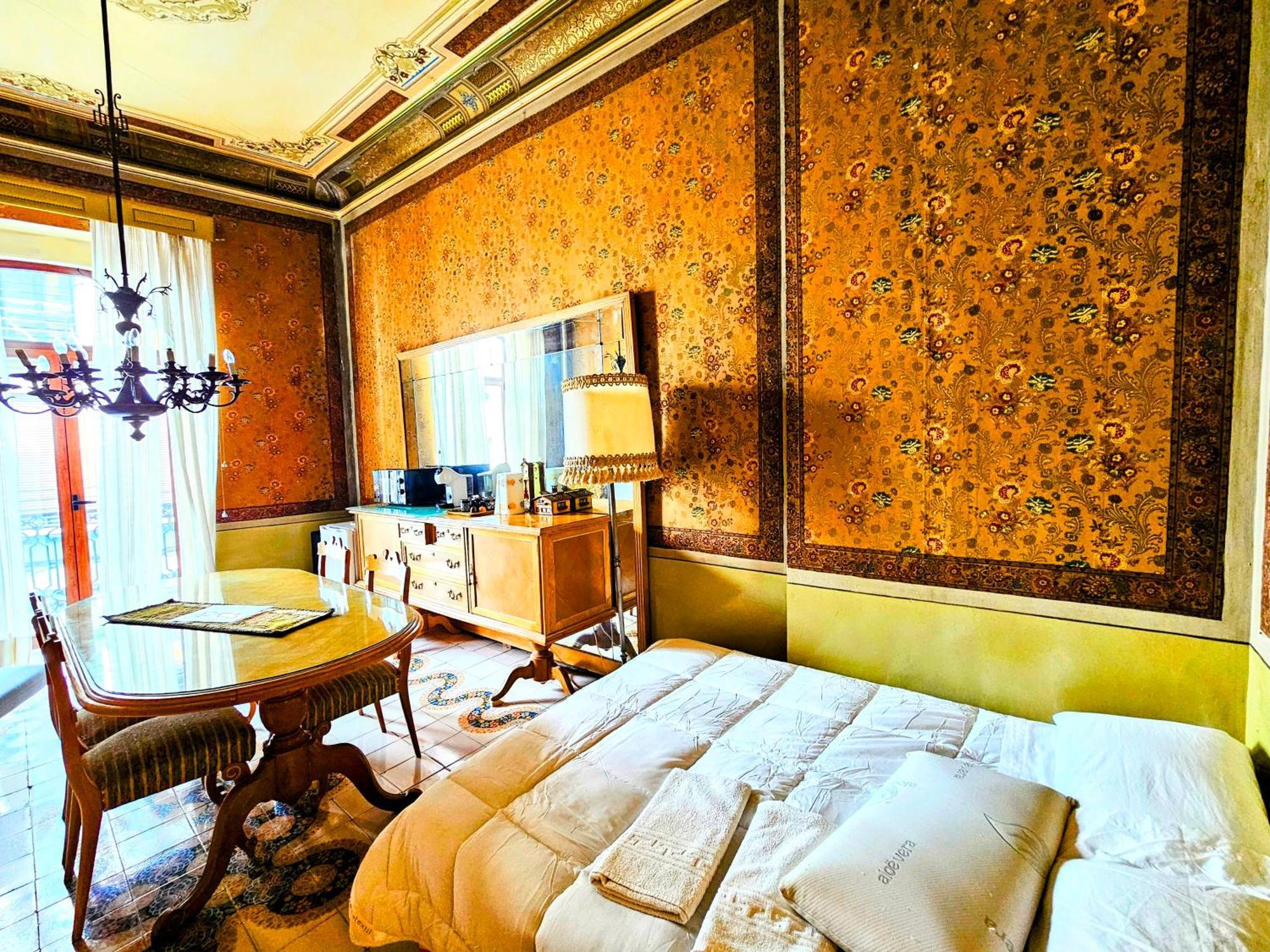 Aparthotel La Traviata - Buñol Camera foto