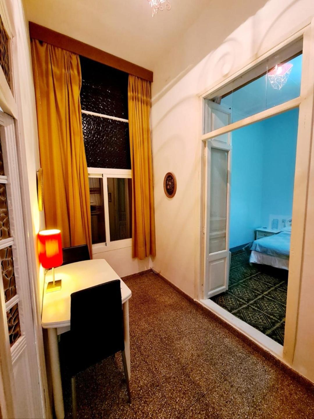 Aparthotel La Traviata - Buñol Camera foto